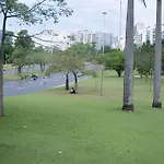 Venha Se Hospedar No Aconchego Do Flamengo