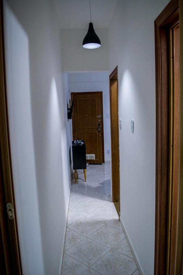 Apartamento Venha Se Hospedar No Aconchego Do Flamengo Rio de Janeiro