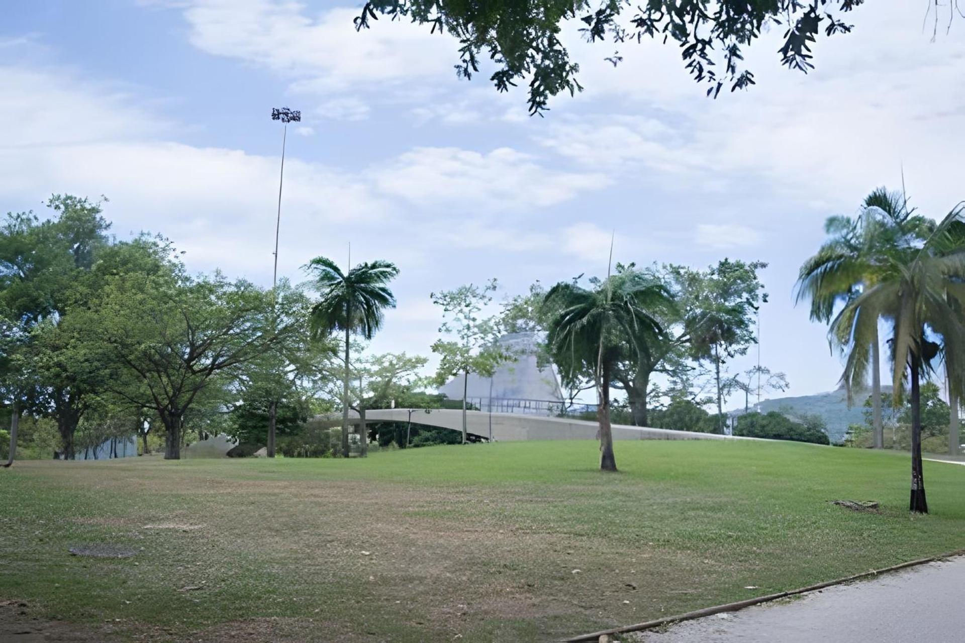 Venha Se Hospedar No Aconchego Do Flamengo * Rio de Janeiro